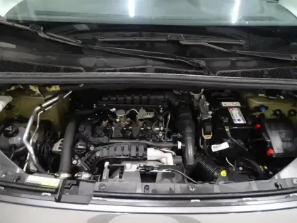 Photo 10 Peugeot Partner  Long 950kg Puretech 110ch S&S Premium