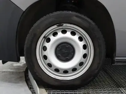 Photo 9 Peugeot Partner  Long 950kg Puretech 110ch S&S Premium