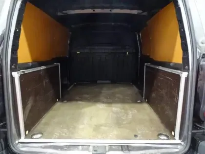 Photo 5 Peugeot Partner  Long 950kg Puretech 110ch S&S Premium