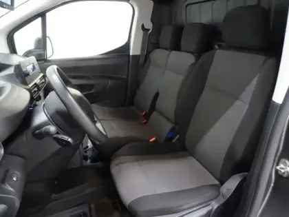 Photo 7 Peugeot Partner  Long 950kg Puretech 110ch S&S Premium