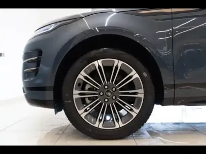 Photo 5 Land rover Range Rover  Evoque 1.5 P300e 309ch Dynamic SE