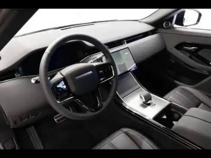 Photo 13 Land rover Range Rover  Evoque 1.5 P300e 309ch Dynamic SE