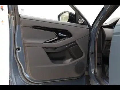 Photo 12 Land rover Range Rover  Evoque 1.5 P300e 309ch Dynamic SE