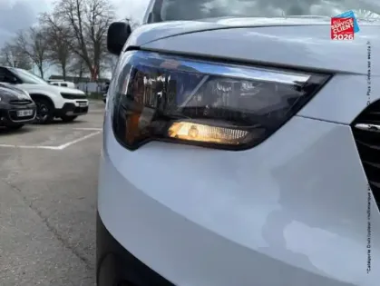 Photo 12 Opel Combo Gén. IV Ph2 Base 4