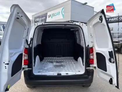 Photo 13 Opel Combo Gén. IV Ph2 Base 4