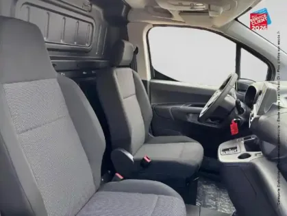 Photo 19 Opel Combo Gén. IV Ph2 Base 4