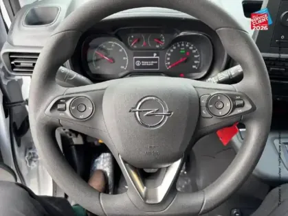 Photo 26 Opel Combo Gén. IV Ph2 Base 4