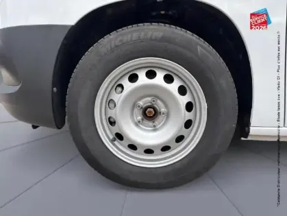 Photo 9 Opel Combo Gén. IV Ph2 Base 4