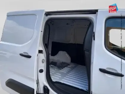 Photo 10 Opel Combo Gén. IV Ph2 Base 4