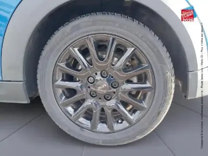 Photo 9 Mini Mini cabrio Cabrio Cooper 136ch Edition Camden BVA7