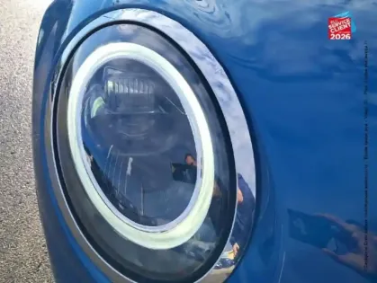 Photo 12 Mini Mini cabrio Cabrio Cooper 136ch Edition Camden BVA7