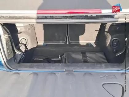 Photo 13 Mini Mini cabrio Cabrio Cooper 136ch Edition Camden BVA7