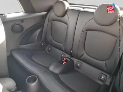 Photo 10 Mini Mini cabrio Cabrio Cooper 136ch Edition Camden BVA7