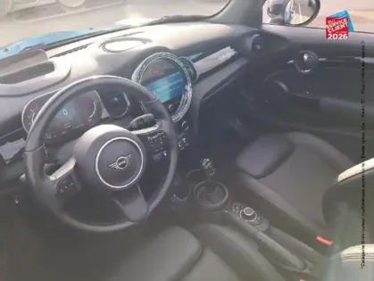 Photo 14 Mini Mini cabrio Cabrio Cooper 136ch Edition Camden BVA7