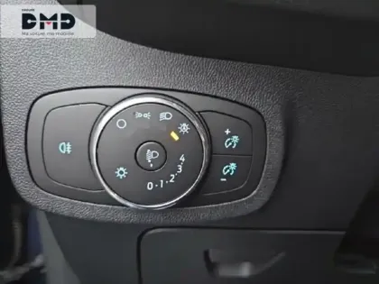 Photo 13 Ford Fiesta  1.0 Flexifuel 95ch Titanium Business 5p