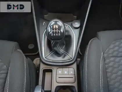 Photo 7 Ford Fiesta  1.0 Flexifuel 95ch Titanium Business 5p