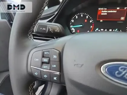 Photo 14 Ford Fiesta  1.0 Flexifuel 95ch Titanium Business 5p