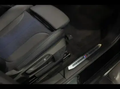 Photo 13 BMW Serie 1 Série 1 118iA 136ch M Sport DKG7