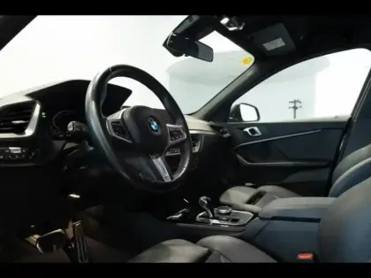 Photo 6 BMW Serie 1 Série 1 118iA 136ch M Sport DKG7