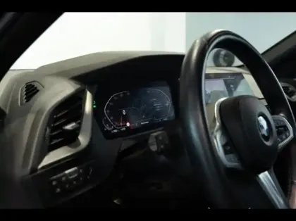 Photo 7 BMW Serie 1 Série 1 118iA 136ch M Sport DKG7