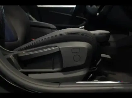 Photo 14 BMW Serie 1 Série 1 118iA 136ch M Sport DKG7