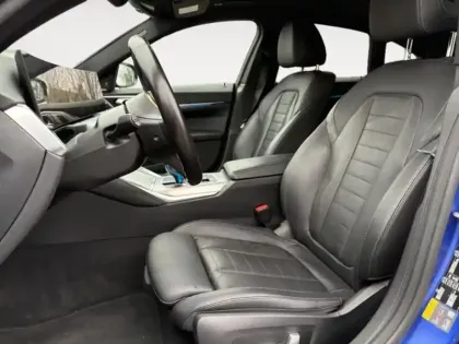 Photo 8 BMW I4  M50 544ch