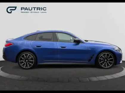 Photo 5 BMW I4  M50 544ch