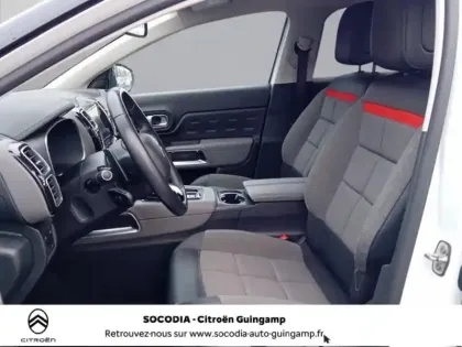 Photo 8 Citroën C5 aircross  PureTech 180ch S&S Feel EAT8