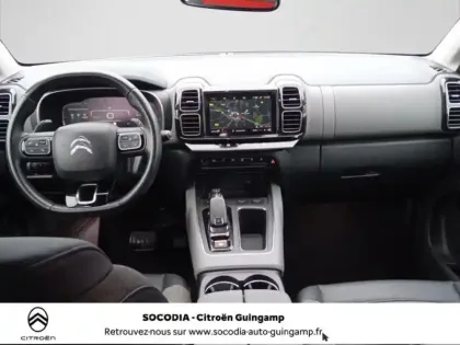 Photo 7 Citroën C5 aircross  PureTech 180ch S&S Feel EAT8