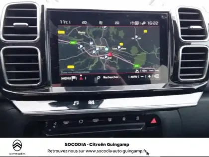 Photo 13 Citroën C5 aircross  PureTech 180ch S&S Feel EAT8