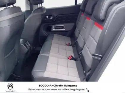 Photo 9 Citroën C5 aircross  PureTech 180ch S&S Feel EAT8