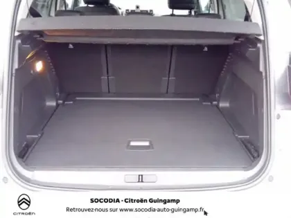 Photo 5 Citroën C5 aircross  PureTech 180ch S&S Feel EAT8