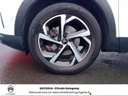 Photo 10 Citroën C5 aircross  PureTech 180ch S&S Feel EAT8