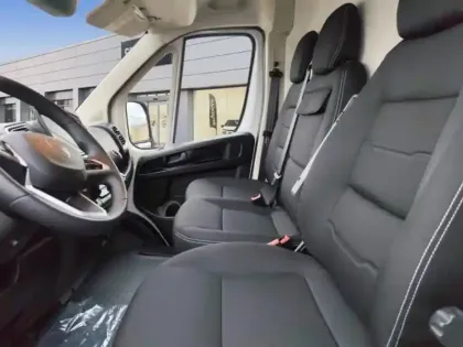 Photo 9 Citroën Jumper  Fg L2H2 3.3 140ch BlueHDi S&S