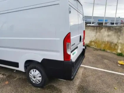 Photo 7 Citroën Jumper  Fg L2H2 3.3 140ch BlueHDi S&S