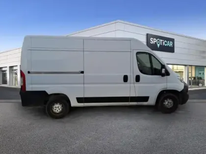 Photo 18 Citroën Jumper  Fg L2H2 3.3 140ch BlueHDi S&S