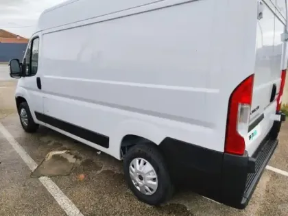 Photo 8 Citroën Jumper  Fg L2H2 3.3 140ch BlueHDi S&S