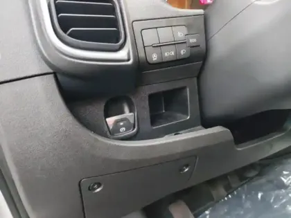 Photo 12 Citroën Jumper  Fg L2H2 3.3 140ch BlueHDi S&S