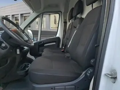 Photo 23 Citroën Jumper  Fg L2H2 3.3 140ch BlueHDi S&S