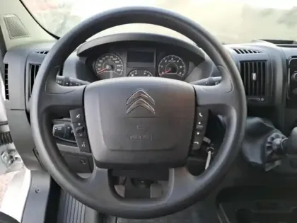 Photo 26 Citroën Jumper  Fg L2H2 3.3 140ch BlueHDi S&S