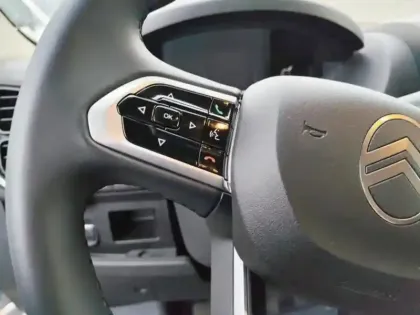 Photo 13 Citroën Jumper  Fg L2H2 3.3 140ch BlueHDi S&S