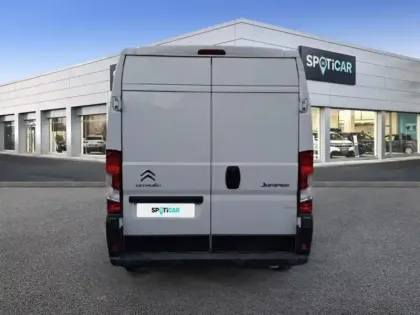 Photo 19 Citroën Jumper  Fg L2H2 3.3 140ch BlueHDi S&S