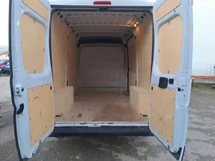 Photo 20 Citroën Jumper  Fg L2H2 3.3 140ch BlueHDi S&S