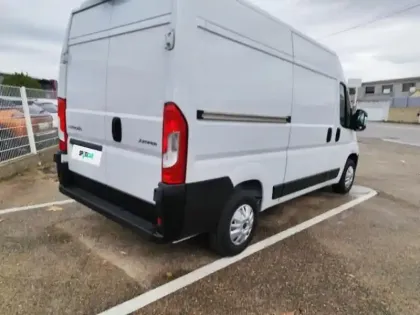 Photo 5 Citroën Jumper  Fg L2H2 3.3 140ch BlueHDi S&S