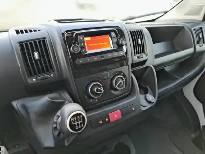 Photo 28 Citroën Jumper  Fg L2H2 3.3 140ch BlueHDi S&S