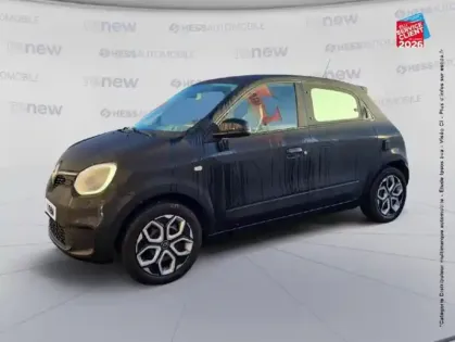 Photo Renault Twingo