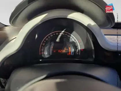 Photo 11 Renault Twingo  1.0 SCe 65ch Equilibre