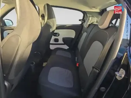 Photo 10 Renault Twingo  1.0 SCe 65ch Equilibre