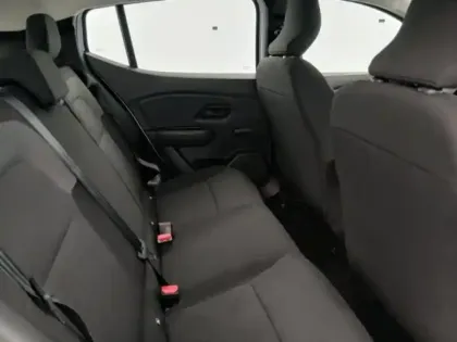 Photo 14 Dacia Sandero  1.0 ECO-G 100ch Essential