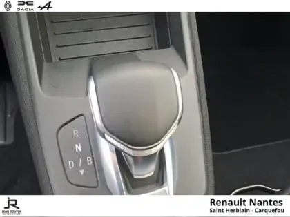 Photo 10 Renault Zoé Zoe E-Tech Equilibre charge normale R110 - MY22